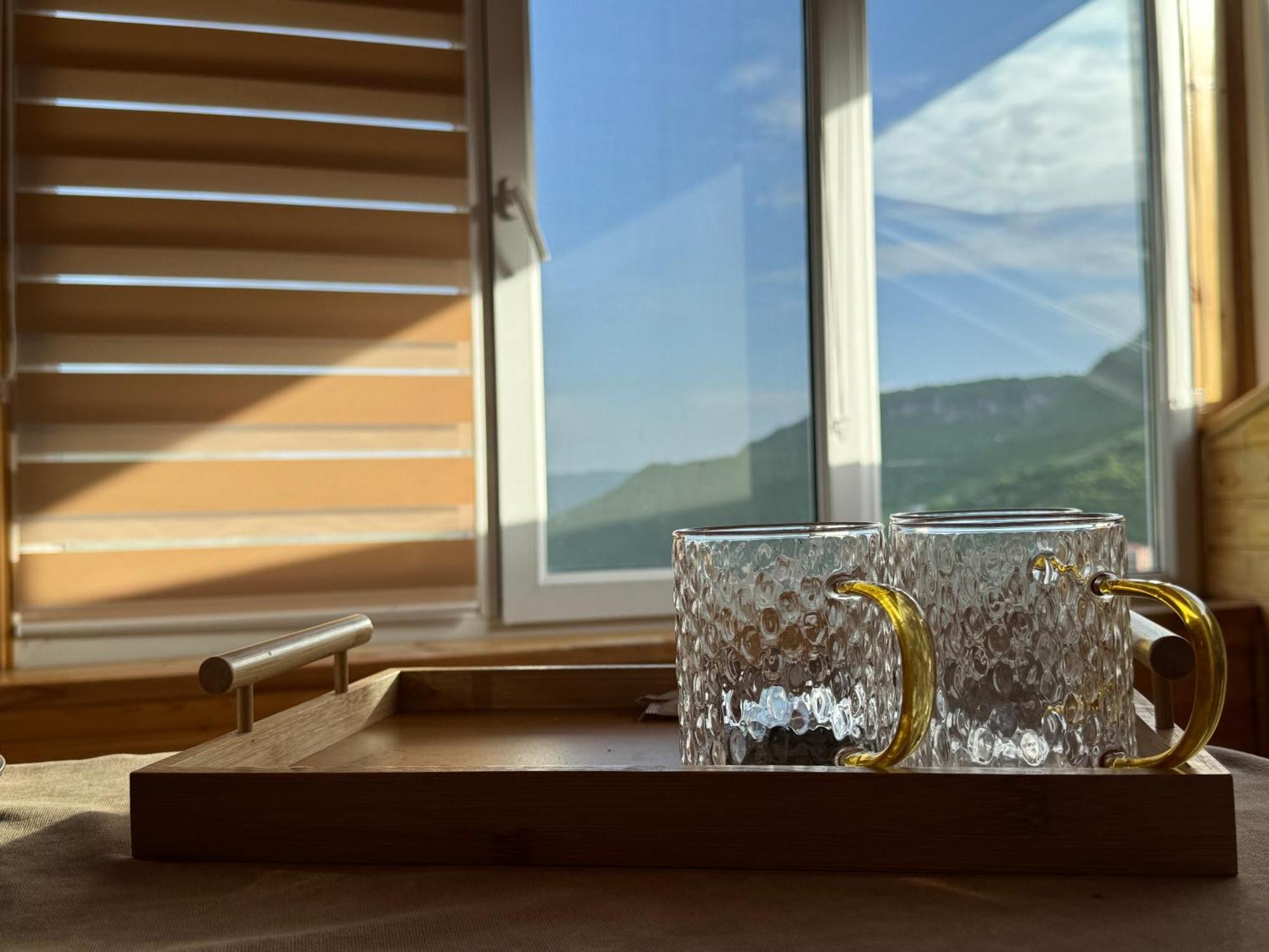 Kirch Hotel & Restaurant Goris Zewnętrze zdjęcie
