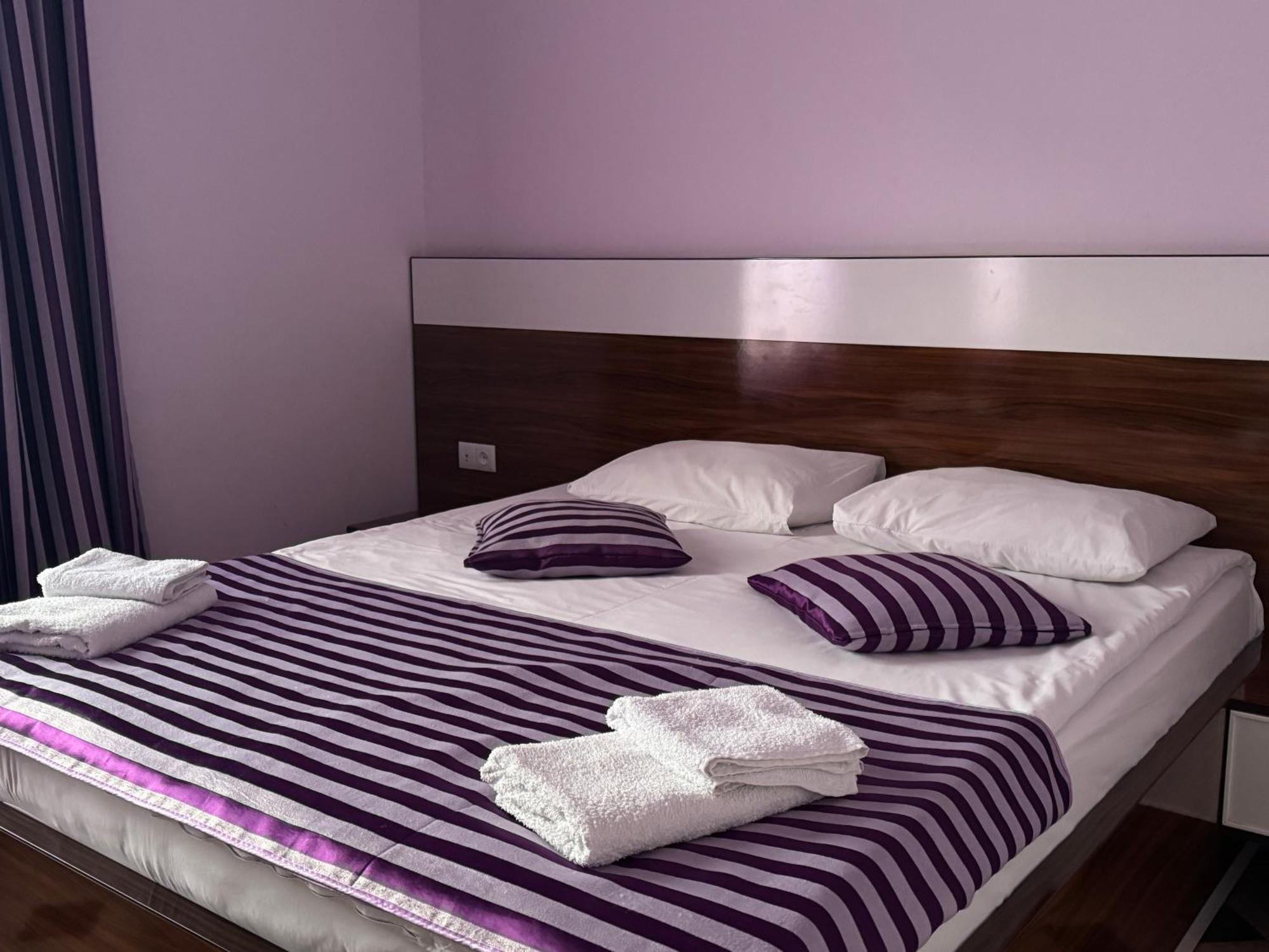 Kirch Hotel & Restaurant Goris Zewnętrze zdjęcie
