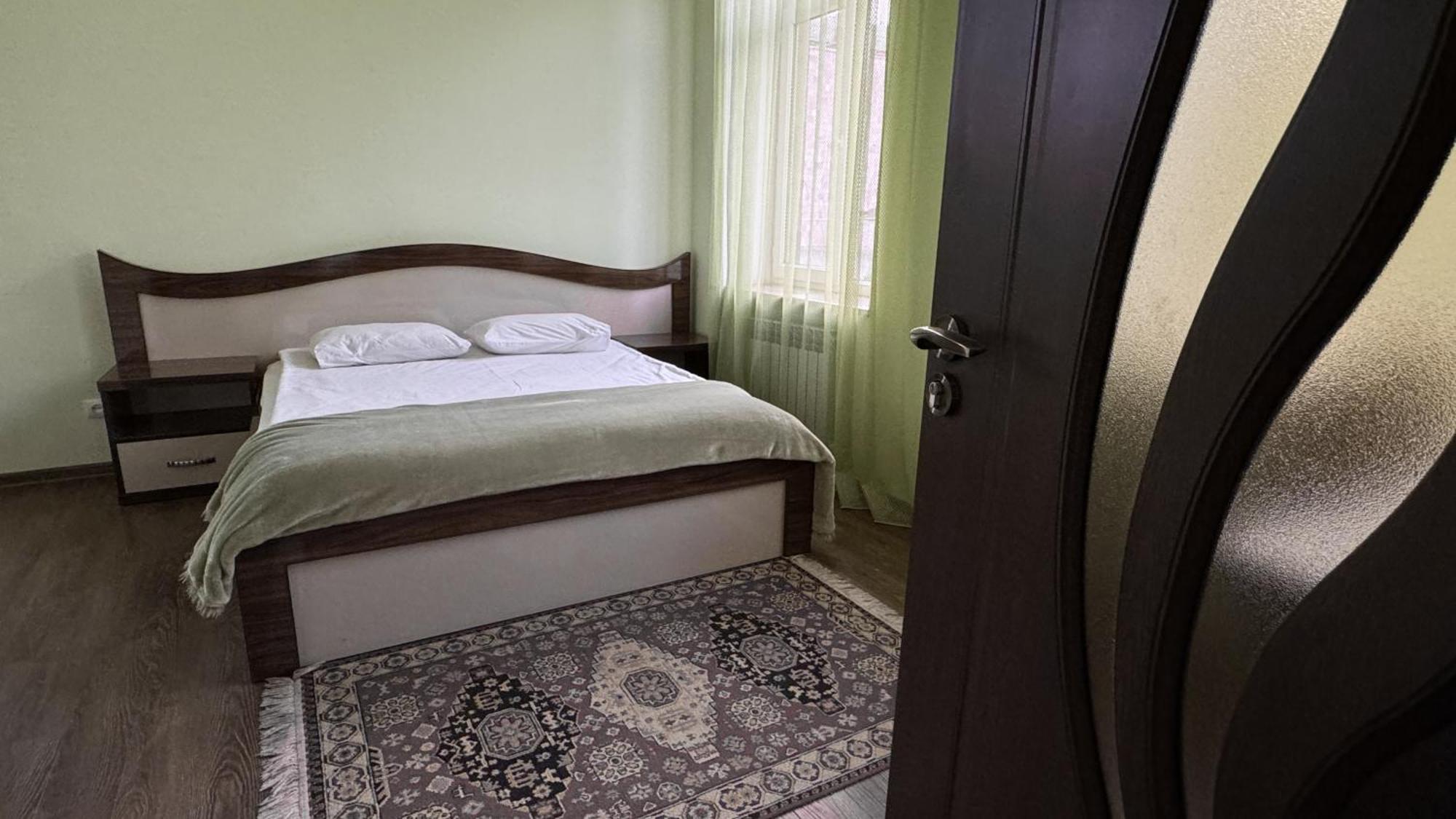 Kirch Hotel & Restaurant Goris Zewnętrze zdjęcie