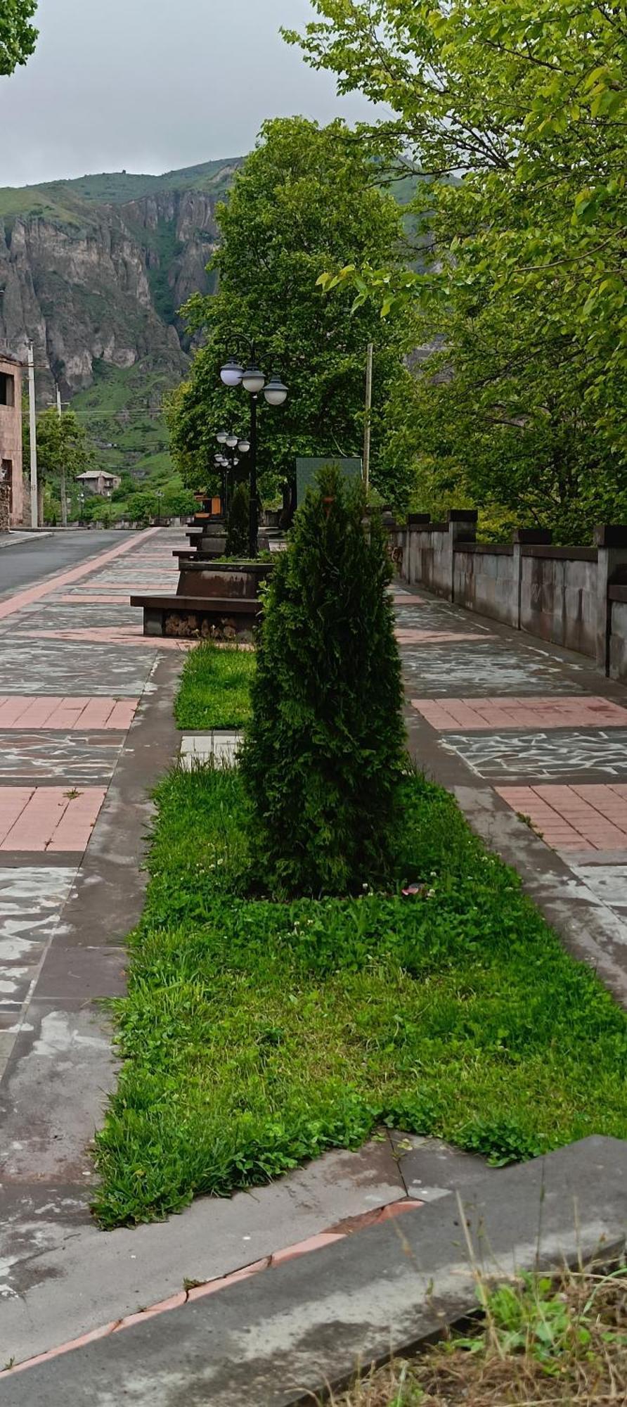 Kirch Hotel & Restaurant Goris Zewnętrze zdjęcie