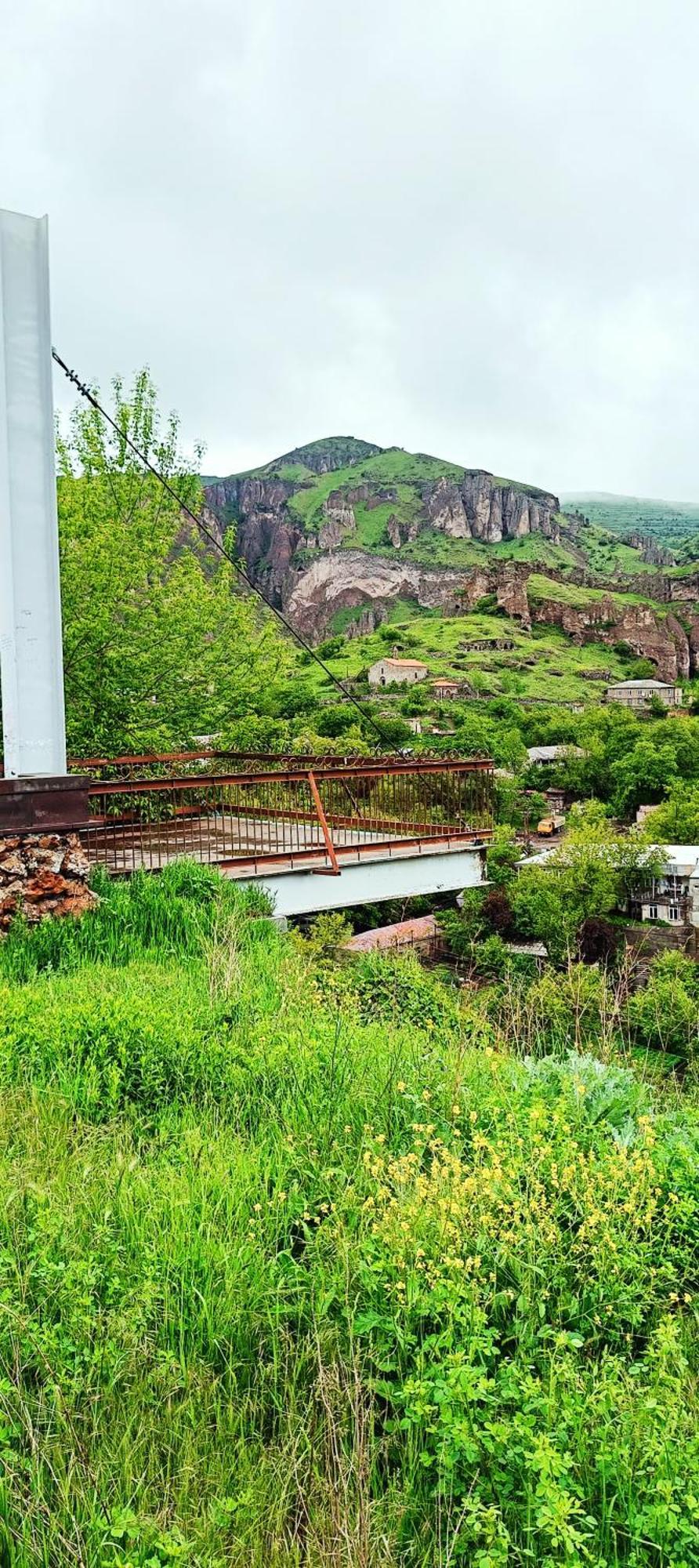 Kirch Hotel & Restaurant Goris Zewnętrze zdjęcie