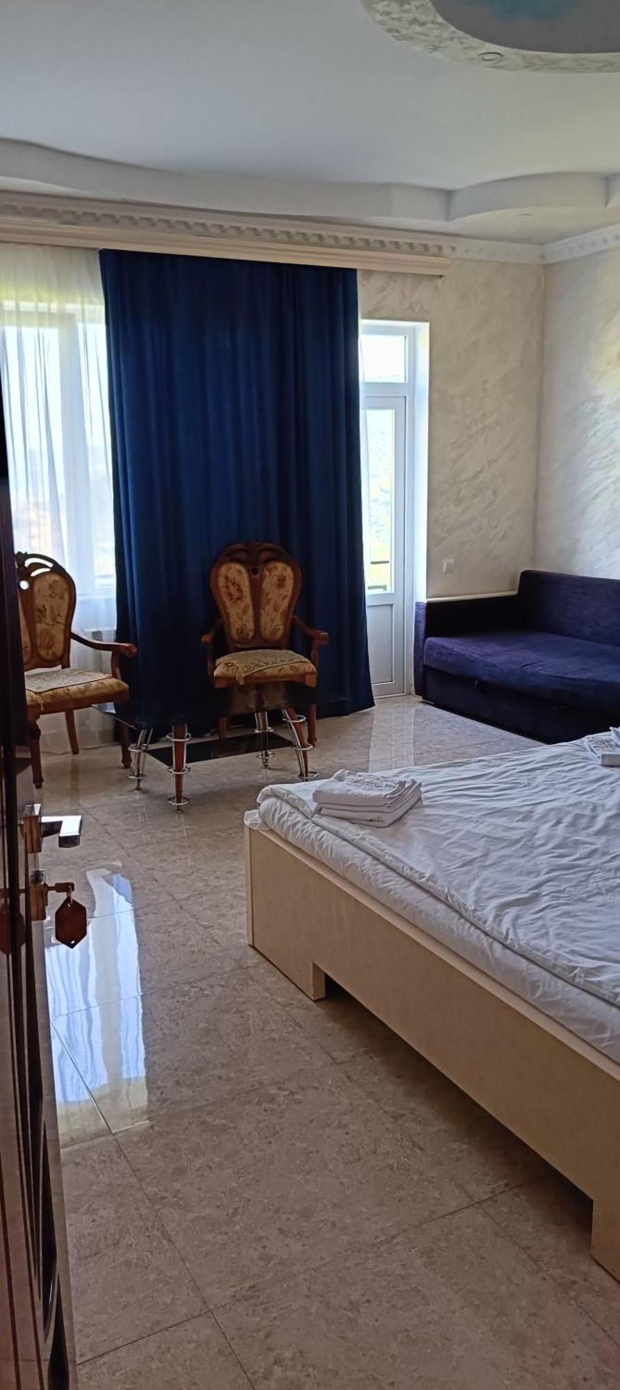 Kirch Hotel & Restaurant Goris Zewnętrze zdjęcie