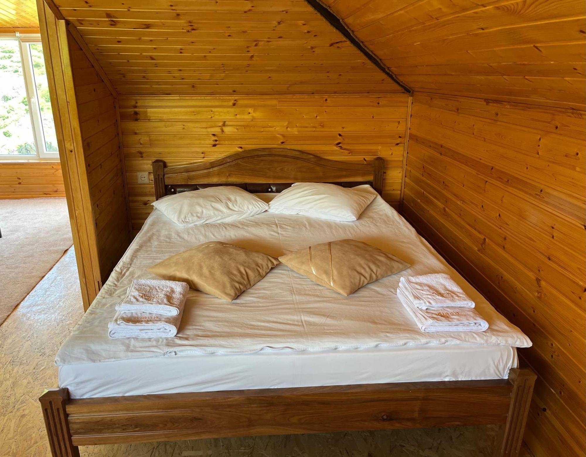 Kirch Hotel & Restaurant Goris Zewnętrze zdjęcie