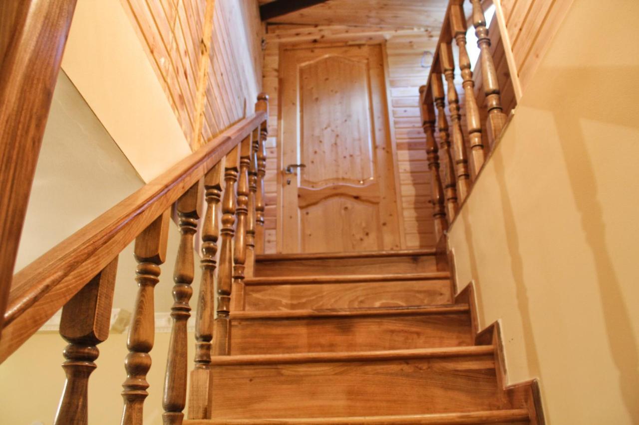 Kirch Hotel & Restaurant Goris Zewnętrze zdjęcie