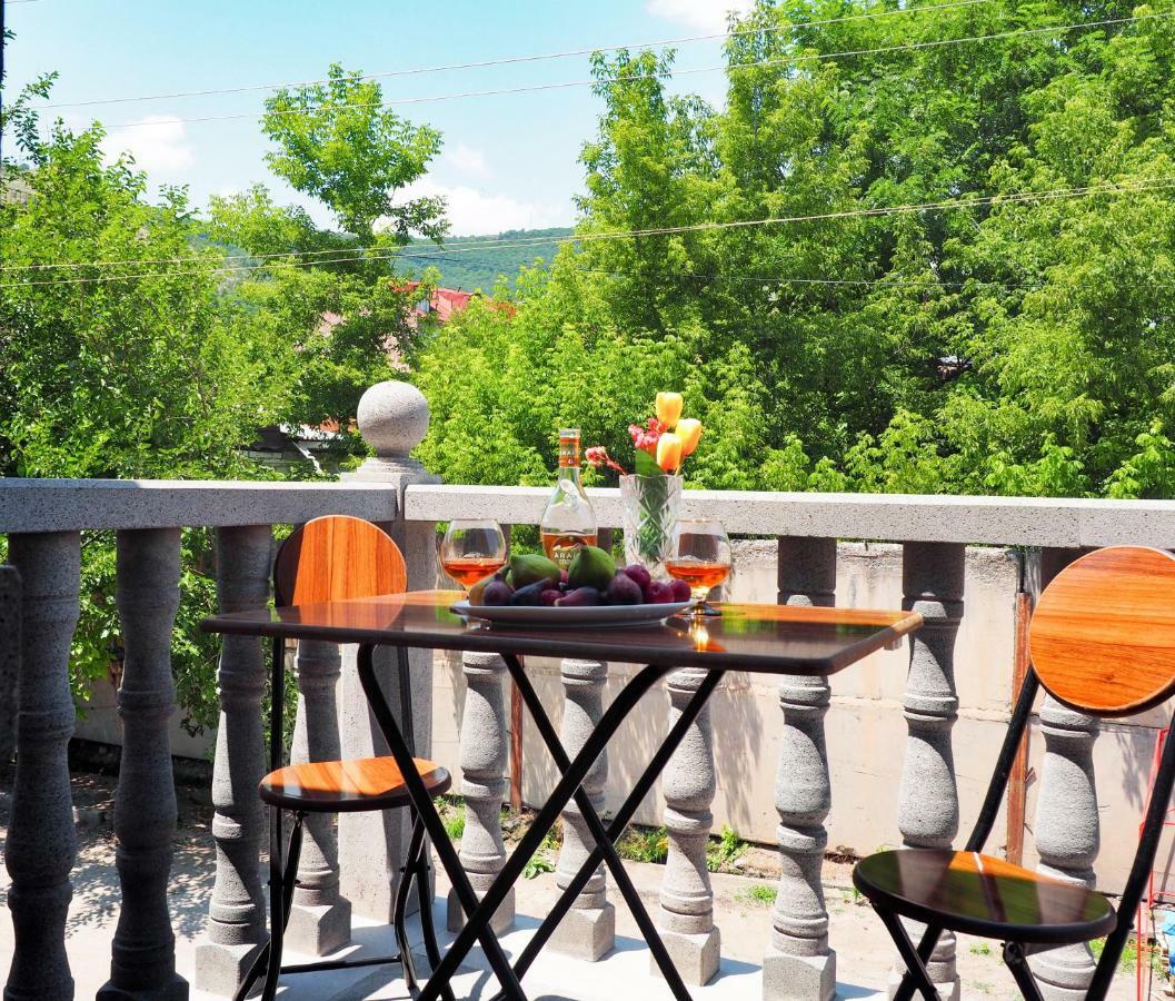 Kirch Hotel & Restaurant Goris Zewnętrze zdjęcie