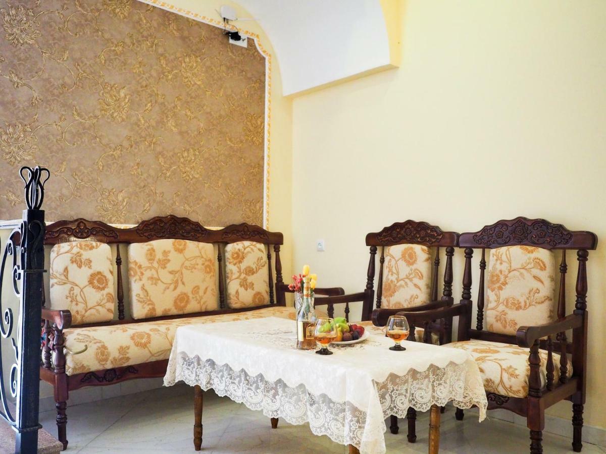 Kirch Hotel & Restaurant Goris Zewnętrze zdjęcie