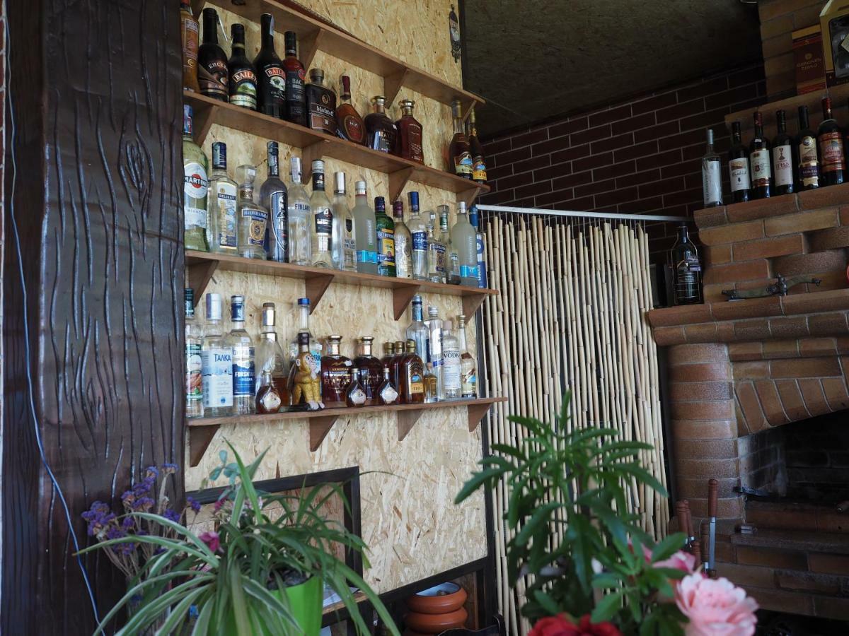 Kirch Hotel & Restaurant Goris Zewnętrze zdjęcie