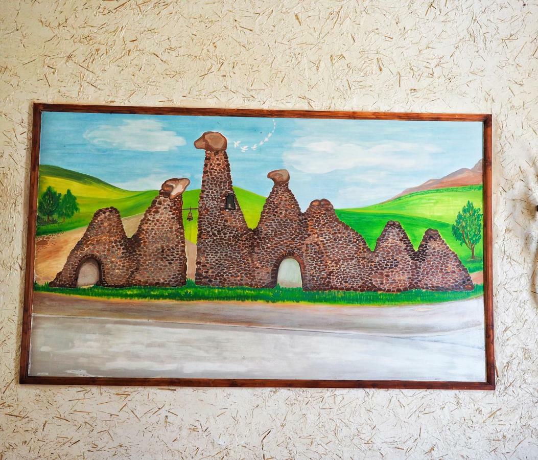 Kirch Hotel & Restaurant Goris Zewnętrze zdjęcie